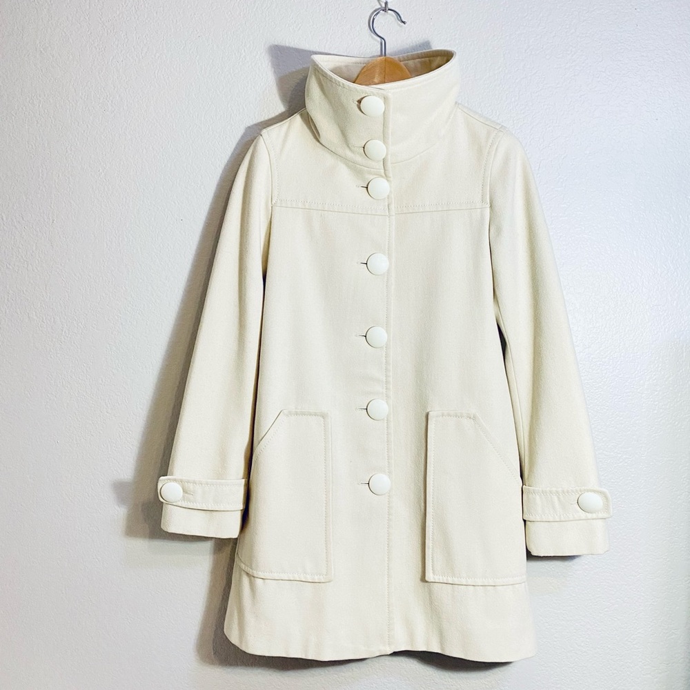 Fornarina Wool coat